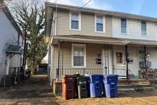 606 Bridgeboro St, Riverside, NJ 08075 - Photo 1