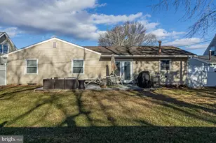 77 Harrington Cir, Willingboro, NJ 08046 - Photo 36