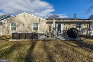 77 Harrington Cir, Willingboro, NJ 08046 - Photo 38