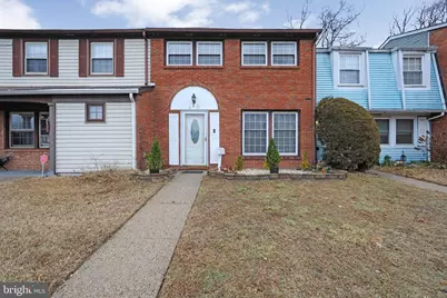 40 Rittenhouse Drive, Willingboro, NJ 08046 - Photo 32