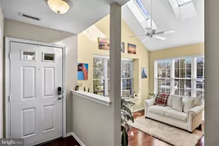 1007 Yarmouth Ln, Mount Laurel, NJ 08054 - Photo 4