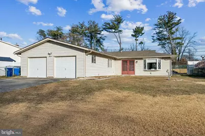 3 Buckingham Drive, Eastampton, NJ 08060 - Photo 2