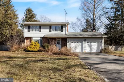516 Meadowyck Lane, Southampton, NJ 08088 - Photo 1