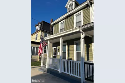 65 Pine Street, Mount Holly, NJ 08060 - Photo 1