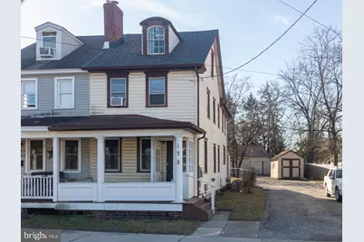 178 Mill Street, Mount Holly, NJ 08060 - Photo 1