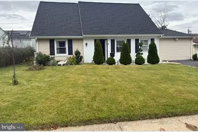 27 Middleton Lane, Willingboro, NJ 08046 - Photo 1