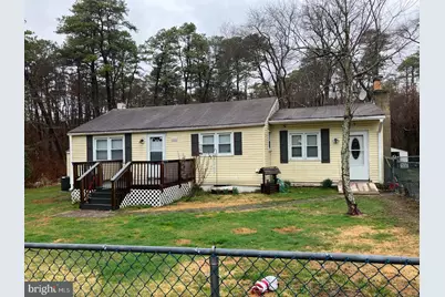 525 Larch Avenue, Browns Mills, NJ 08015 - Photo 1
