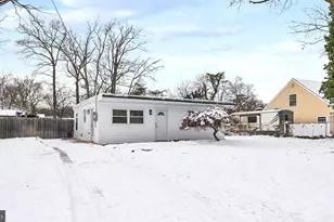 336 Larch Rd, Mount Laurel, NJ 08054 - Photo 4