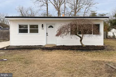 336 Larch Road, Mount Laurel, NJ 08054 - Photo 1