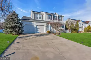 12 Fawn Hollow Rd, Burlington, NJ 08016 - Photo 4