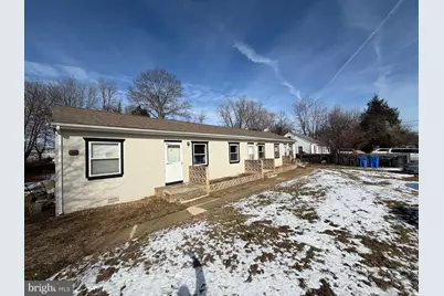 2707 Monmouth Road, Mount Holly, NJ 08060 - Photo 2