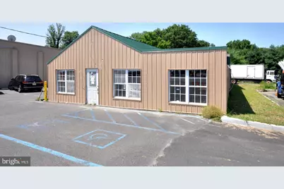 2685 Route 206, Mount Holly, NJ 08060 - Photo 2