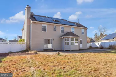 101 Windmere Court, Bordentown, NJ 08620 - Photo 40