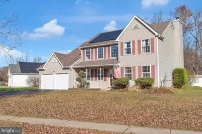 101 Windmere Court, Bordentown, NJ 08620 - Photo 2