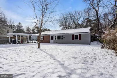 146 Arch Street, Browns Mills, NJ 08015 - Photo 4