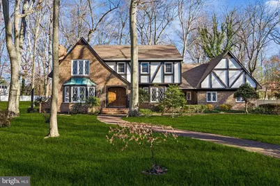 2 Oriole Way, Moorestown, NJ 08057 - Photo 1