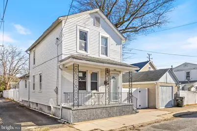 111 Thompson Street, Burlington, NJ 08016 - Photo 24