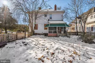 315 High St, Mount Holly, NJ 08060 - Photo 20