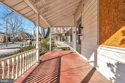 315 High Street, Mount Holly, NJ 08060 - Photo 2