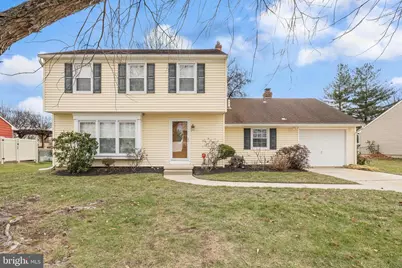 207 Farmington Road, Delran, NJ 08075 - Photo 2