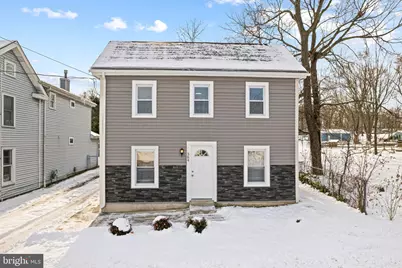 384 Juliustown Road, Mansfield Township, NJ 08022 - Photo 1