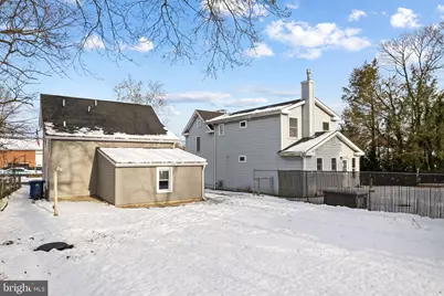 384 Juliustown Road, Mansfield Township, NJ 08022 - Photo 24