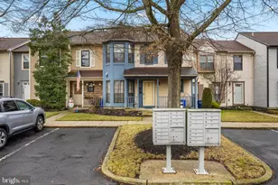 174 Crown Prince Dr, Marlton, NJ 08053 - Photo 2