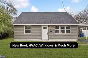 911 Allison, Burlington, NJ 08016 - Photo 1