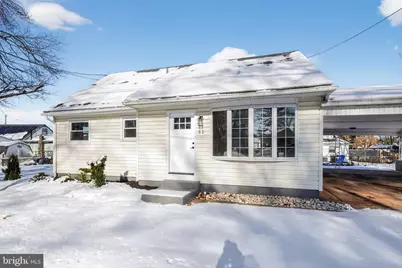 51 Mill Road, Burlington, NJ 08016 - Photo 1