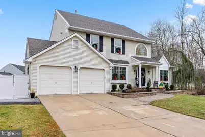 5 Dunn Court, Marlton, NJ 08053 - Photo 2