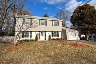 78 Barrington Ln, Willingboro, NJ 08046 - Photo 2