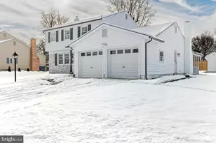 33 Elmgate Rd, Marlton, NJ 08053 - Photo 2