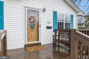 140 W 5th St, Palmyra, NJ 08065 - Photo 4