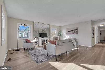 15 Efland Lane, Willingboro, NJ 08046 - Photo 4