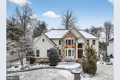 35 Stanwyck Road, Mount Laurel, NJ 08054 - Photo 1