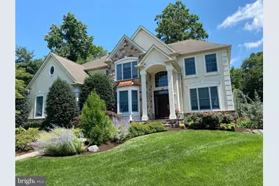 35 Stanwyck Road, Mount Laurel, NJ 08054 - Photo 56