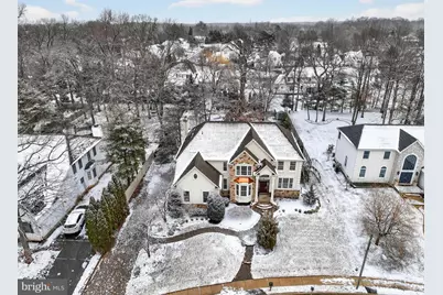 35 Stanwyck Road, Mount Laurel, NJ 08054 - Photo 4