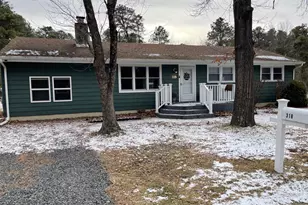 318 Ridge Rd, Browns Mills, NJ 08015 - Photo 4