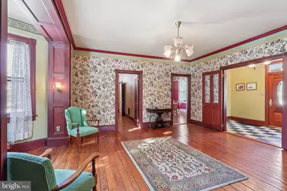 448 Summer Avenue, Edgewater Park, NJ 08010 - Photo 8