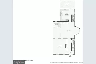 448 Summer Avenue, Edgewater Park, NJ 08010 - Photo 44