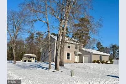 142 Oak Pines Boulevard, Pemberton, NJ 08068 - Photo 1