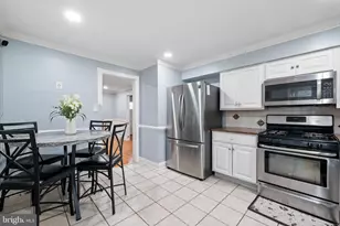 218 Cleveland Ave, Edgewater Park, NJ 08010 - Photo 12