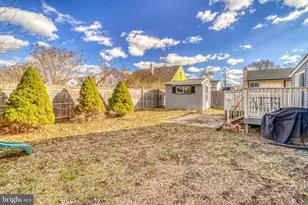 619 Holly Ln, Mount Holly, NJ 08060 - Photo 34