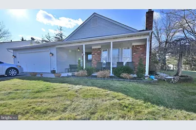 23 Fernwood Court, Mansfield Township, NJ 08022 - Photo 26