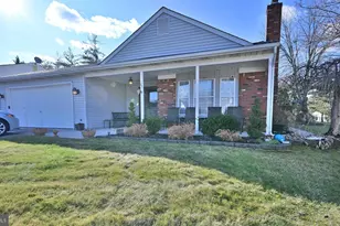 23 Fernwood Ct, Mansfield Township, NJ 08022 - Photo 26