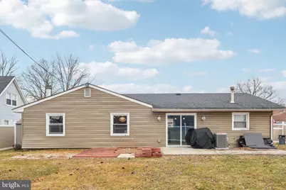 71 Harrington Circle, Willingboro, NJ 08046 - Photo 36