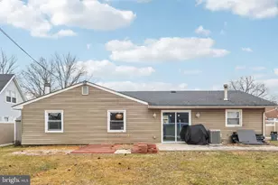 71 Harrington Cir, Willingboro, NJ 08046 - Photo 36