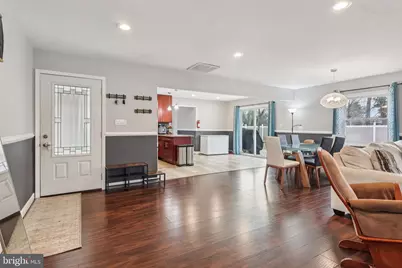 71 Harrington Circle, Willingboro, NJ 08046 - Photo 8