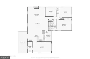 71 Harrington Cir, Willingboro, NJ 08046 - Photo 2