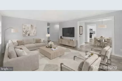 46 Parish Lane, Willingboro, NJ 08046 - Photo 4